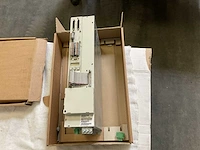 Siemens simodrive lt-modul int. 2x50a drive - afbeelding 1 van  7