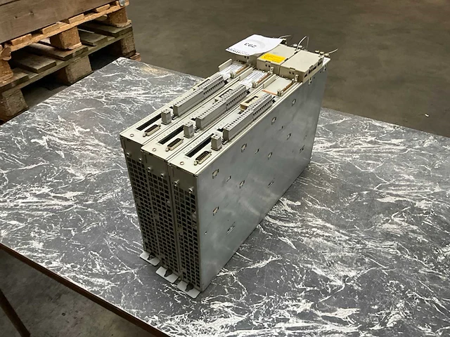 Siemens simodrive lt-modul int. module (3x) - afbeelding 3 van  5
