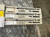 Siemens simodrive lt-modul int. module (3x) - afbeelding 4 van  5
