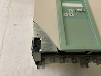 Siemens simoreg 6ra7031-6dv62-0 dc-omvormer - afbeelding 8 van  8