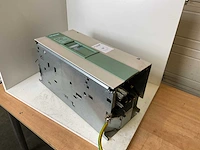 Siemens simoreg dc-master 6ra7081-6dv62-0-z frequentieregelaar - afbeelding 1 van  7