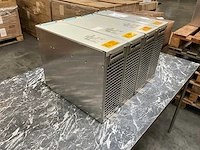 Siemens simovert 6se7016-2fb87-1fd0 drive (4x) - afbeelding 3 van  7
