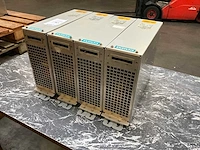 Siemens simovert 6se7016-2fb87-1fd0 drive (4x) - afbeelding 4 van  7