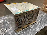Siemens simovert 6se7016-2fb87-1fd0 drive (4x) - afbeelding 5 van  7
