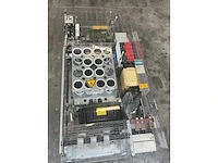 Siemens simovert 6se7031 frequentieregelaar - afbeelding 2 van  9