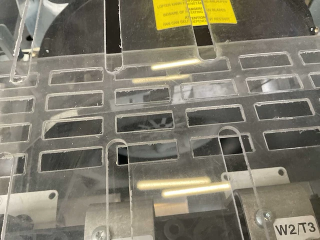 Siemens simovert 6se7031 frequentieregelaar - afbeelding 6 van  9