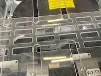 Siemens simovert 6se7031 frequentieregelaar - afbeelding 6 van  9