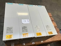 Siemens simovert drive (4x) - afbeelding 2 van  6