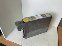Siemens simovert mc 6se7016-1ta51-z dc inverter - afbeelding 1 van  5