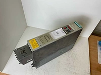 Siemens simovert mc 6se7016-1ta51-z dc inverter - afbeelding 2 van  5