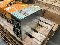 Siemens simovert mc 6se7016-1ta51-z drive (2x) - afbeelding 3 van  6