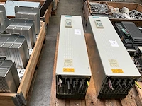 Siemens simovert vc 6se7031-0te60-z frequentieregelaar / ac drive - afbeelding 2 van  6