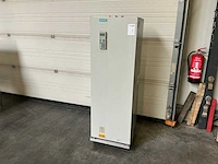 Siemens simovert vc 6se7033-2eg60-z frequentieregelaar - afbeelding 1 van  8