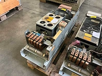 Siemens simovert vc frequentieregelaar - afbeelding 1 van  8