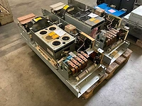 Siemens simovert vc frequentieregelaar - afbeelding 2 van  8