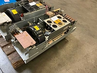 Siemens simovert vc frequentieregelaar - afbeelding 3 van  8