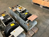 Siemens simovert vc frequentieregelaar - afbeelding 4 van  8