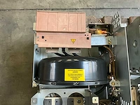 Siemens simovert vc frequentieregelaar - afbeelding 5 van  8