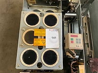 Siemens simovert vc frequentieregelaar - afbeelding 6 van  8