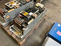 Siemens simovert vc frequentieregelaar - afbeelding 1 van  8