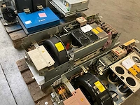 Siemens simovert vc frequentieregelaar - afbeelding 3 van  8