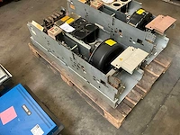 Siemens simovert vc frequentieregelaar - afbeelding 4 van  8