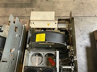 Siemens simovert vc frequentieregelaar - afbeelding 5 van  8