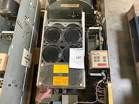 Siemens simovert vc frequentieregelaar - afbeelding 6 van  8
