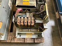 Siemens simovert vc frequentieregelaar - afbeelding 7 van  8
