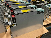 Siemens sinamics 2x5a double motor module - afbeelding 2 van  3