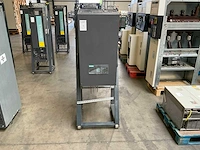 Siemens sinamics 6ra8093-4gv62-0aa0-z dcm dc converter for 4-quadrant drives circuit - afbeelding 2 van  6