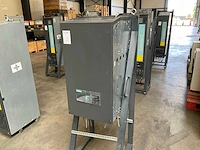Siemens sinamics 6ra8093-4gv62-0aa0-z dcm dc converter for 4-quadrant drives circuit - afbeelding 3 van  6