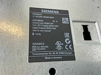 Siemens sinamics 6sl3040-1ma00-0aa control unit (3x) - afbeelding 6 van  7