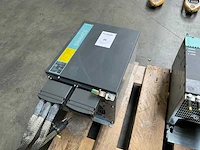 Siemens sinamics 6sl3100-0be31-2ab0 active interface module - afbeelding 1 van  8