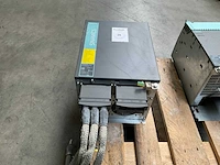 Siemens sinamics 6sl3100-0be31-2ab0 active interface module - afbeelding 3 van  8