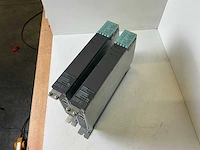 Siemens sinamics 6sl3100-1ae31-0ab0 braking module (2x) - afbeelding 2 van  7