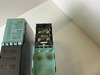 Siemens sinamics 6sl3100-1ae31-0ab0 braking module (2x) - afbeelding 6 van  7