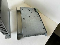 Siemens sinamics 6sl3100-1ae31-0ab0 braking module (2x) - afbeelding 7 van  7