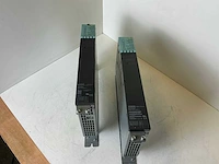 Siemens sinamics 6sl3100-1ae31-0ab0 braking module (2x) - afbeelding 2 van  5