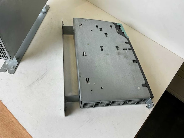 Siemens sinamics 6sl3100-1ae31-0ab0 braking module (2x) - afbeelding 5 van  5