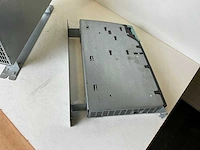 Siemens sinamics 6sl3100-1ae31-0ab0 braking module (2x) - afbeelding 5 van  5