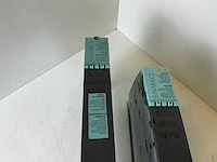 Siemens sinamics 6sl3100-1ae31-0ab0 braking module (2x) - afbeelding 3 van  7