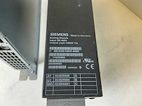 Siemens sinamics 6sl3100-1ae31-0ab0 braking module (2x) - afbeelding 5 van  7