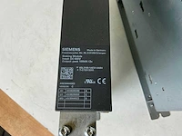 Siemens sinamics 6sl3100-1ae31-0ab0 braking module - afbeelding 4 van  6
