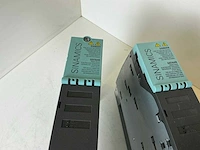 Siemens sinamics 6sl3100-1ae31-0ab0 braking module - afbeelding 5 van  6