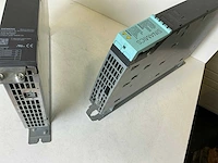 Siemens sinamics 6sl3100-1ae31-0ab0 braking module - afbeelding 6 van  6