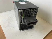Siemens sinamics 6sl3120-1te28-5aa3 single motor module - afbeelding 2 van  4