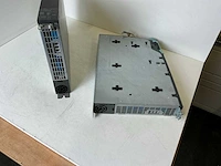 Siemens sinamics 6sl3130-0ae15-0ab0/6sl3130-0ae15-0ab1 smart line module (2x) - afbeelding 6 van  6