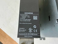 Siemens sinamics 6sl3130-6ae15-0ab1 smart line module (2x) - afbeelding 5 van  6