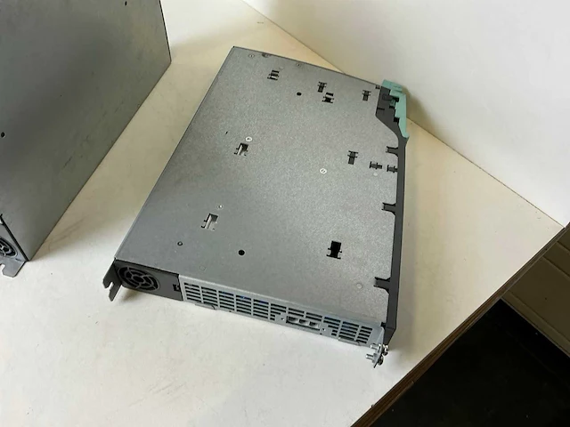 Siemens sinamics 6sl3130-6ae15-0ab1 smart line module (2x) - afbeelding 6 van  6